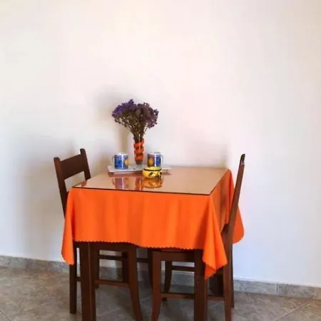 Margaritis Lägenhet *