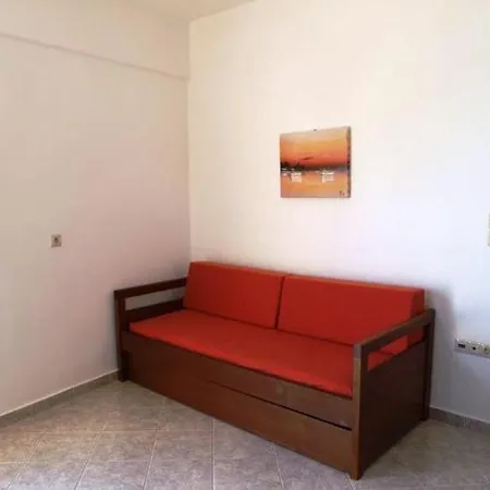 Margaritis Agia Anna (Naxos)