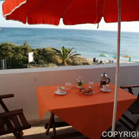 Lägenhet Margaritis *