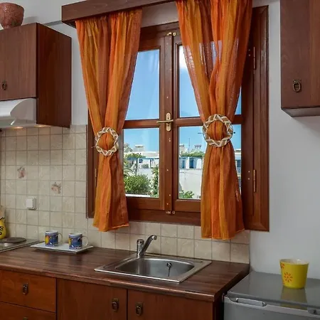 Margaritis Agia Anna (Naxos)