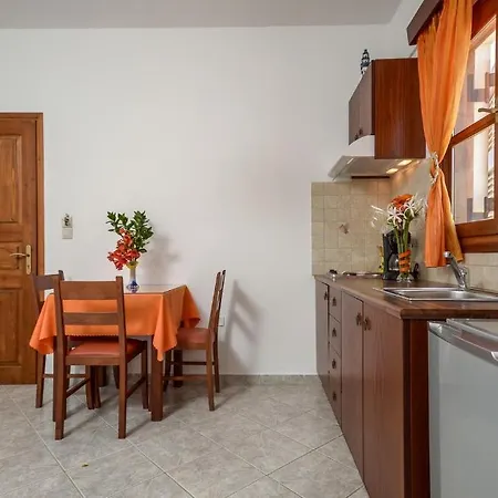 Margaritis * Agia Anna (Naxos)