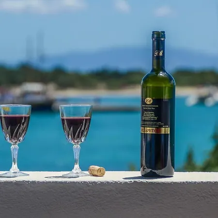 Margaritis Lägenhet