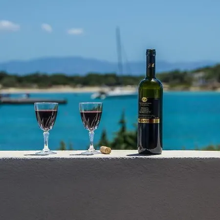 Margaritis Lägenhet *