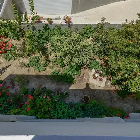 Margaritis Agia Anna (Naxos)