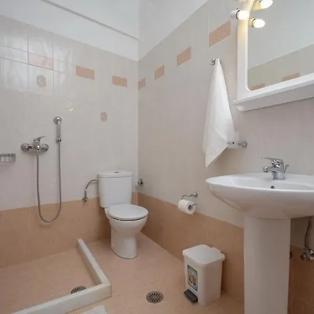 Margaritis Lägenhet *