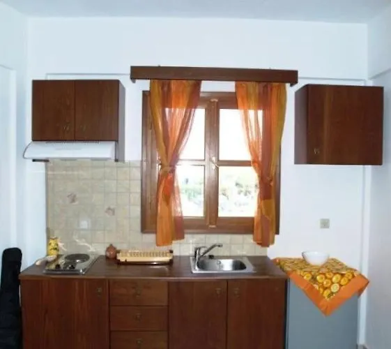 Margaritis Apartament