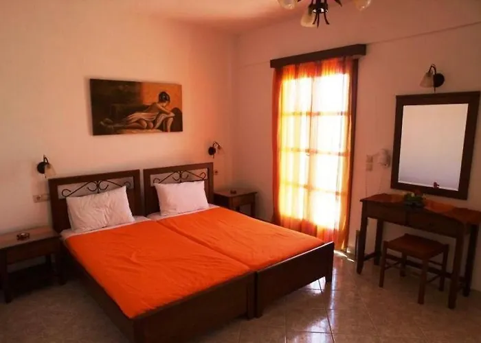 Apartament Margaritis