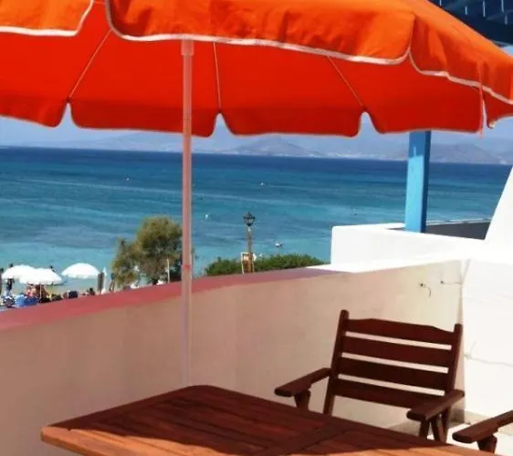 Margaritis Apartament *