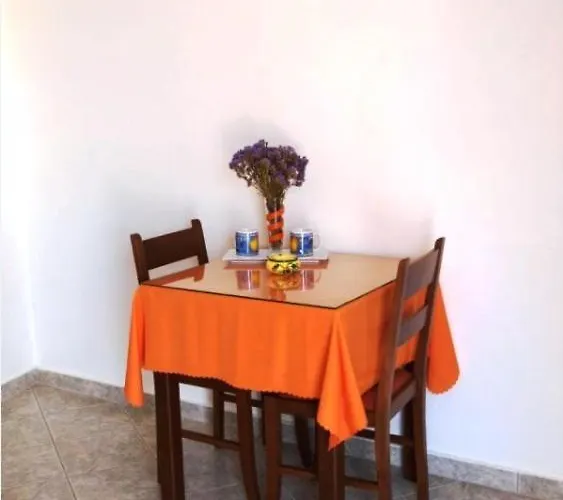 Margaritis Agia Anna (Naxos)