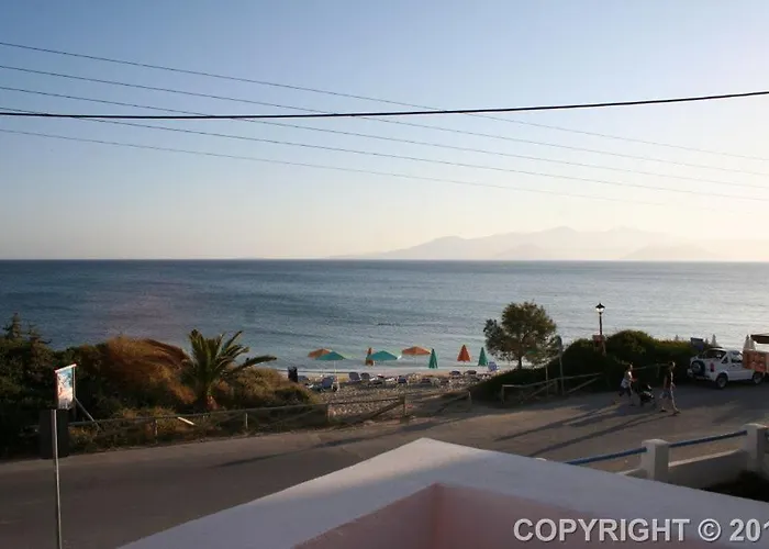 Apartament Margaritis