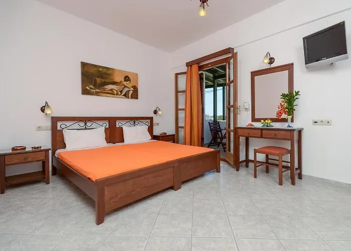 Margaritis Apartament