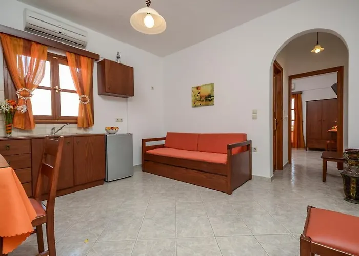 Margaritis Apartament