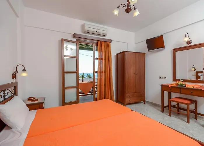 Apartament Margaritis