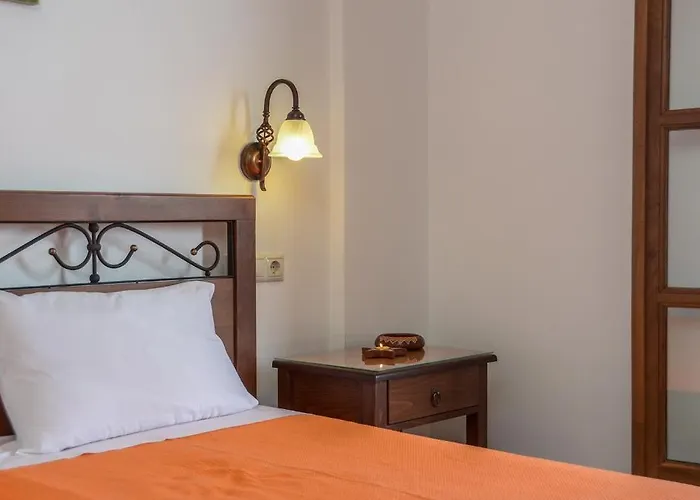 Margaritis Apartament