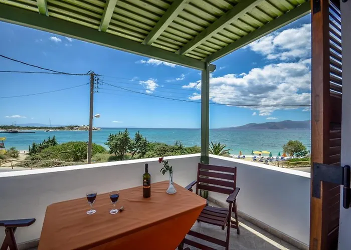 Apartament Margaritis *