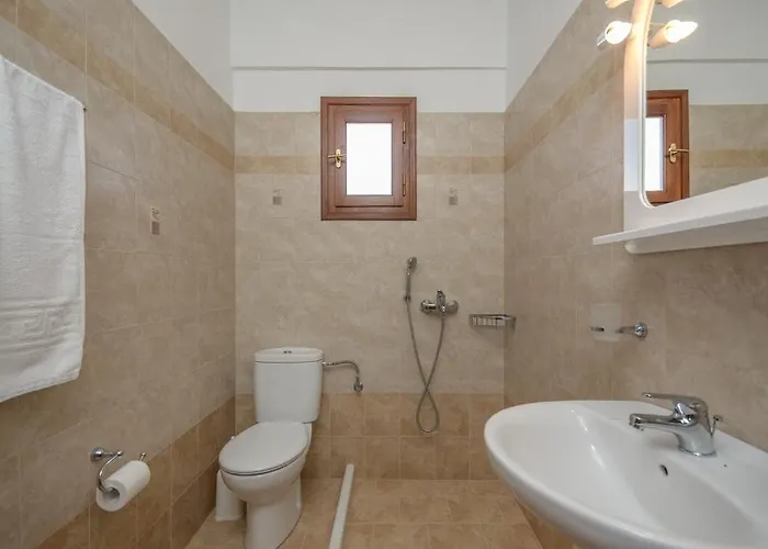 Margaritis * Agia Anna (Naxos)