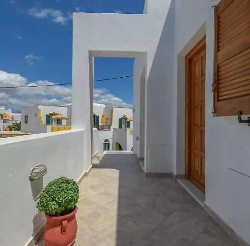 Margaritis * Agia Anna (Naxos)