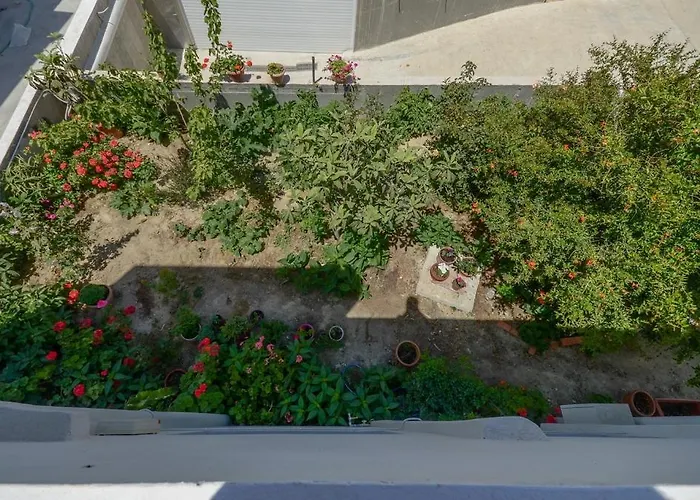 Margaritis Agia Anna (Naxos)