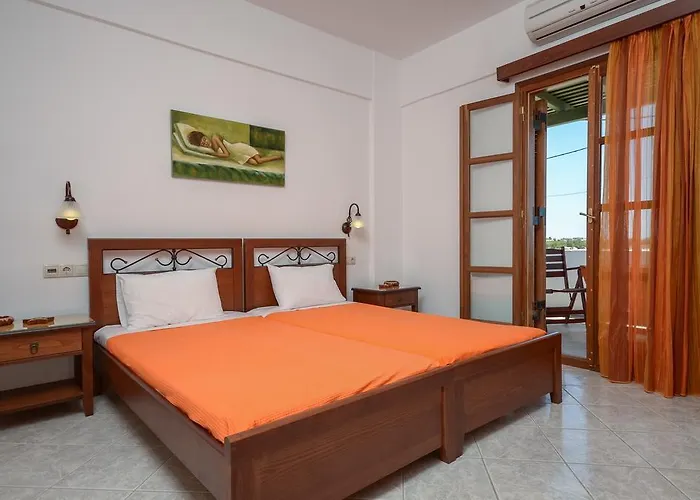 Apartament Margaritis