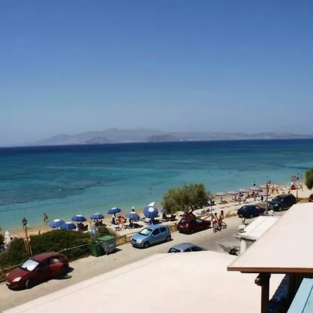 Margaritis Айя-Анна