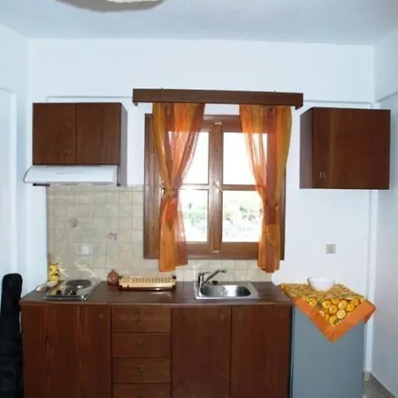 Margaritis Апартаменты