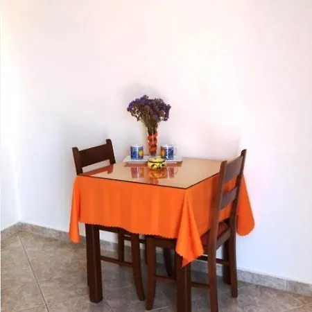 Margaritis Айя-Анна