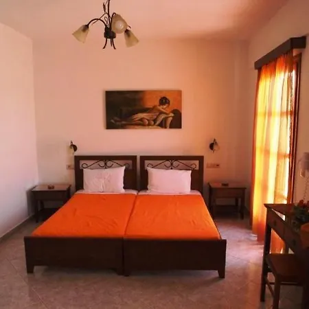 Апартаменты Margaritis *