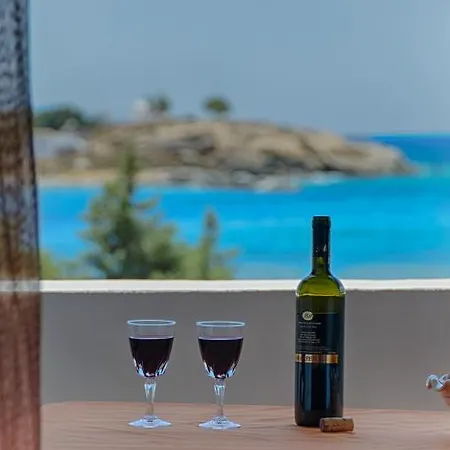 Margaritis * Айя-Анна