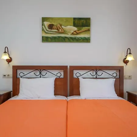 Margaritis Agia Anna (Naxos)