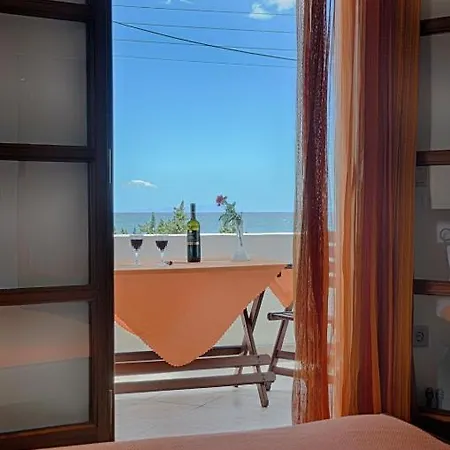 Margaritis * Agia Anna (Naxos)