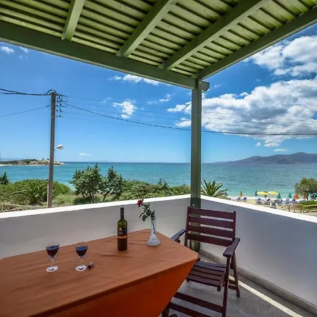 דירה Margaritis *