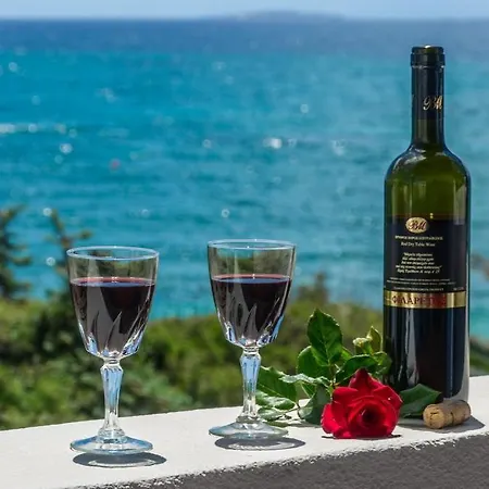 Margaritis * Айя-Анна