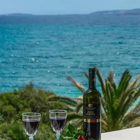 Margaritis Айя-Анна