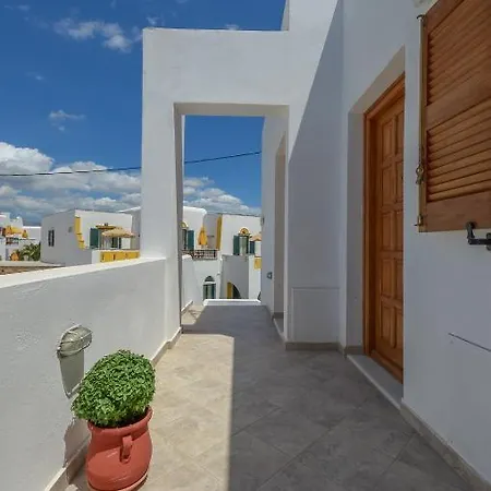 Margaritis * Agia Anna (Naxos)