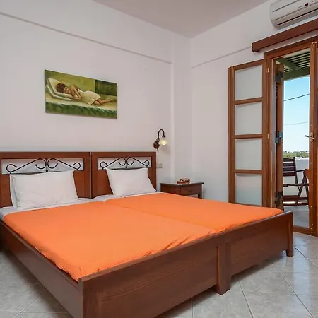 Апартаменты Margaritis