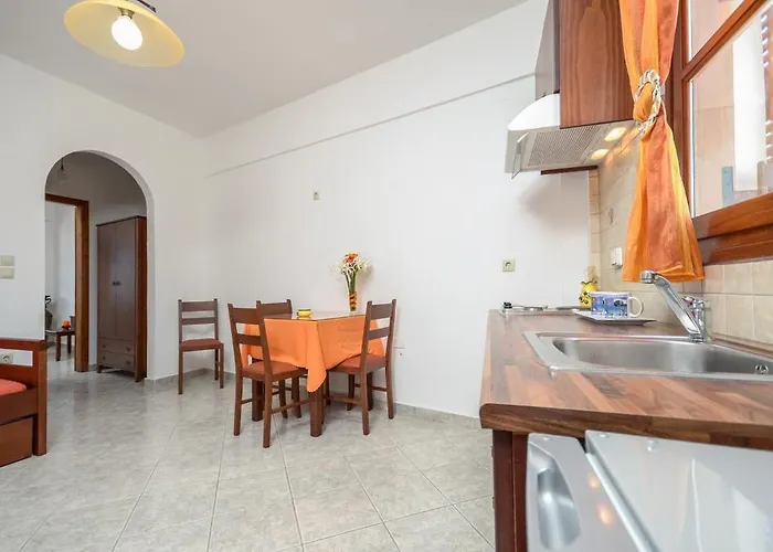 Margaritis * Agia Anna (Naxos)