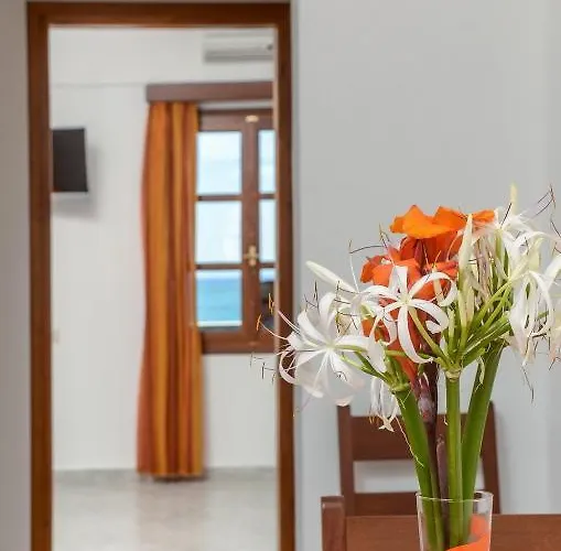 Margaritis Agia Anna (Naxos)