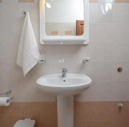 Margaritis Apartamento Agia Anna (Naxos)