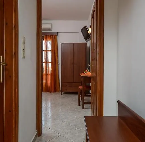 Apartamento Margaritis