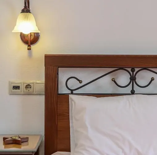 Apartamento Margaritis *