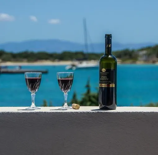 Margaritis Apartamento *