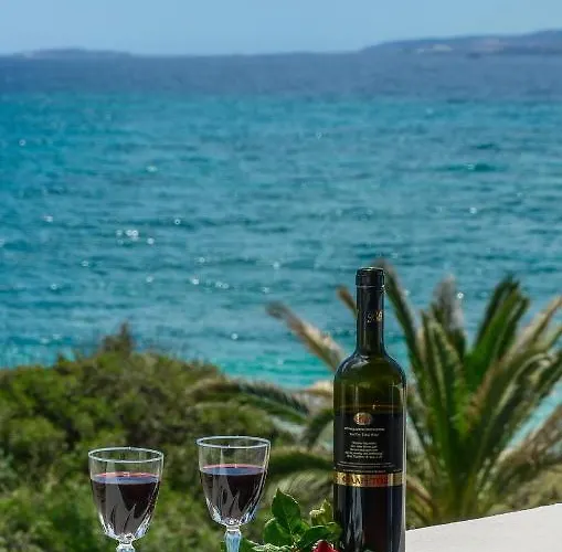 Margaritis Agia Anna (Naxos)