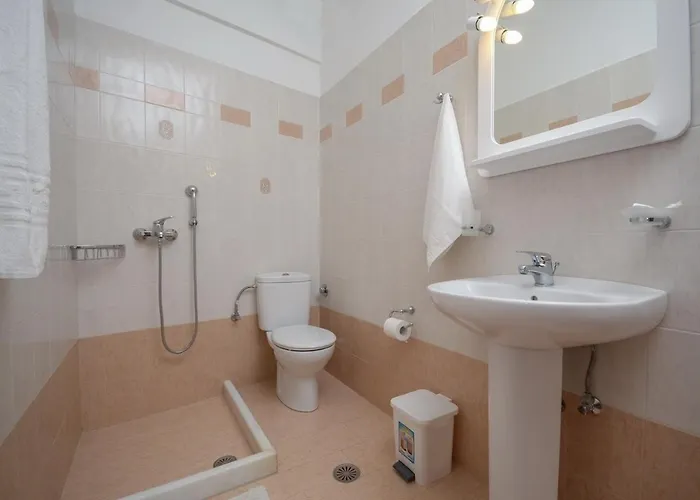 Margaritis Apartamento *